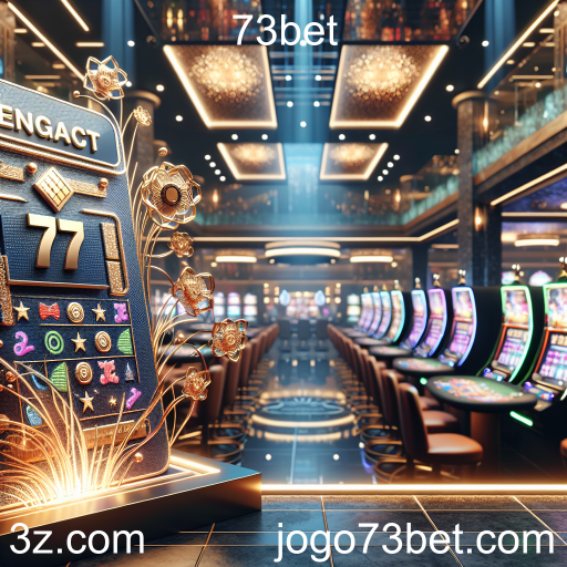 A Emoção dos Cartões Raspe no 73bet